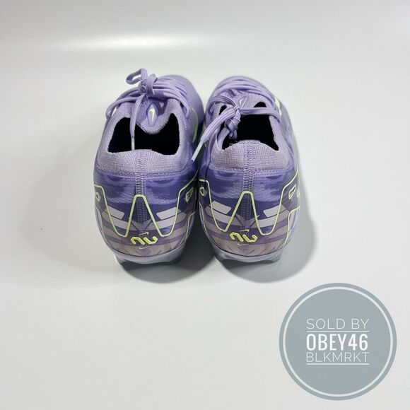 Nike United Zoom Mercurial Vapor 16 Elite FG Soccer Cleats HF1605-500 Size 12 - Picture 6 of 6